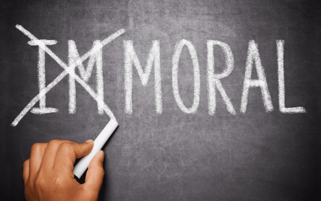 Gallup Poll Finds Increasingly Restrictive Beliefs on Morality of Several Issues