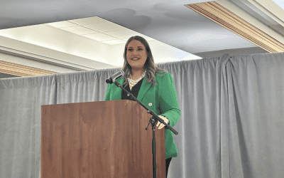 ‘No July 4th Without Juneteenth,’ Perryman Tells Cooperative Baptists