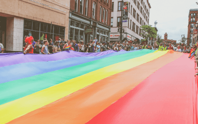 Faithful Pride | Isn’t Pride a Sin?