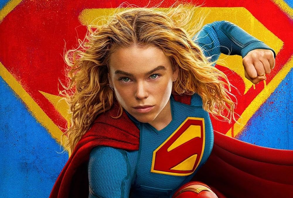 ‘Supergirl’ Deserved Better