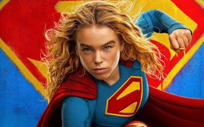 ‘Supergirl’ Deserved Better