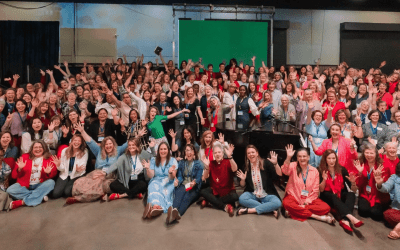 Sisters, Take Thou Authority! A United Methodist Response to Misogyny in the  SBC and TPUSA