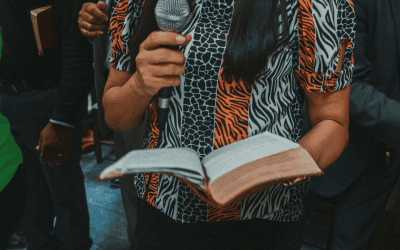 Women’s Ordination and the Future of the Church