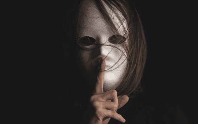 The Politics of White-Body Supremacy: On White Silence