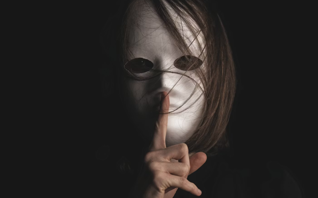 The Politics of White-Body Supremacy: On White Silence
