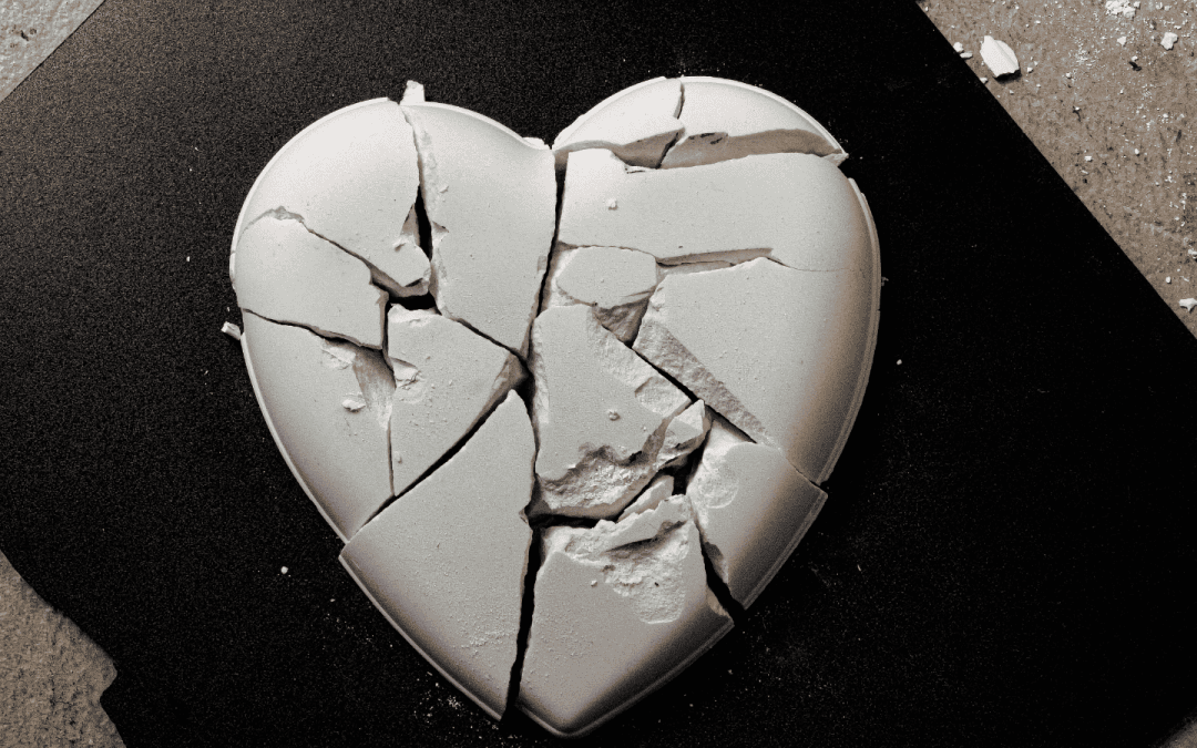 Too Broke to Mend?