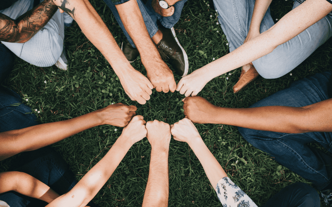Covenant Relationships for Radicals