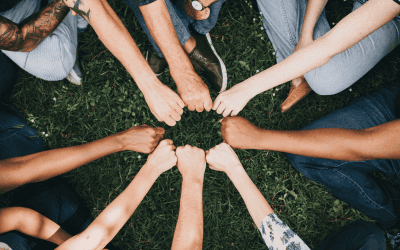 Covenant Relationships for Radicals