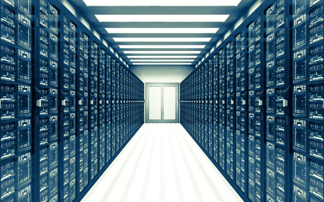 A Good Faith Guide to Data Centers