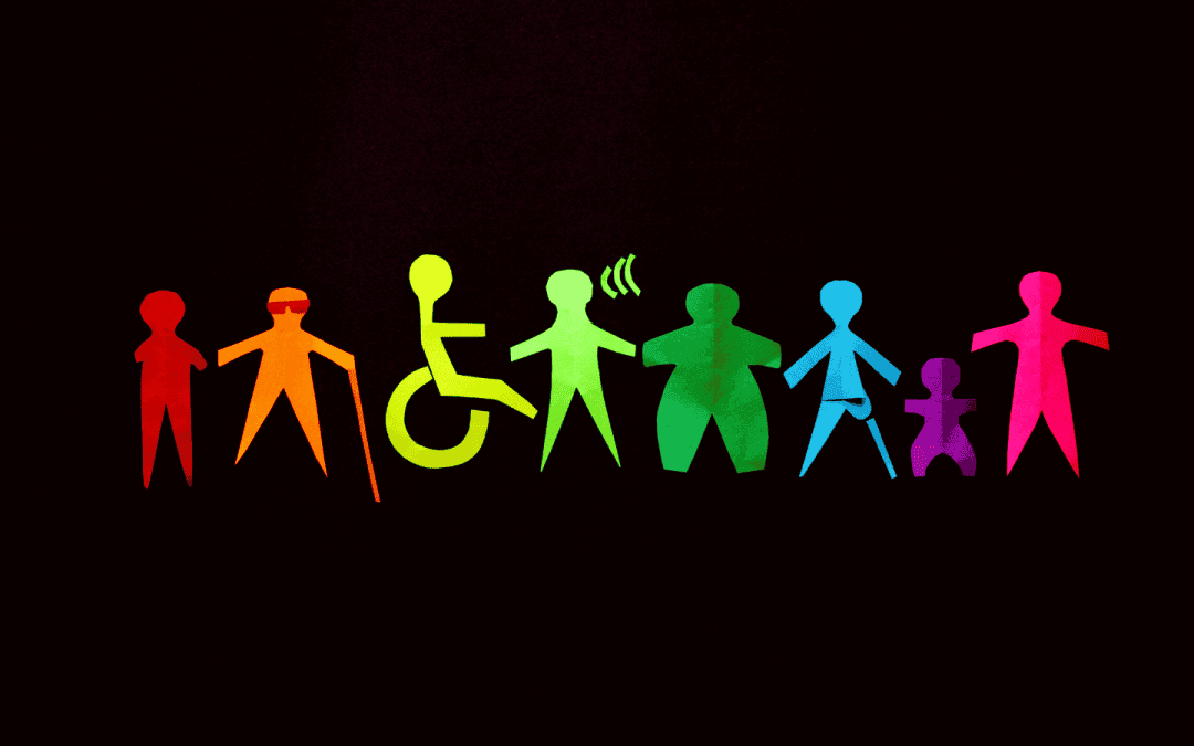 The Disabled God: Expanding Our Liberation Theologies
