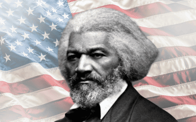 ‘Independence’ Day Wisdom from Frederick Douglass