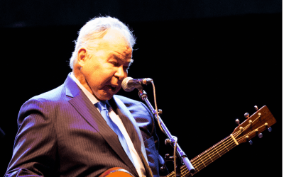 John Prine and Our Dirty Little Wars