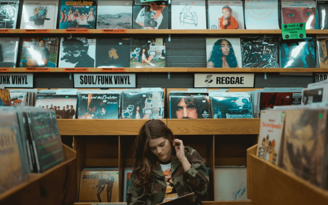 Digital Fatigue and the Resurgence of Analog Living