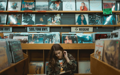 Digital Fatigue and the Resurgence of Analog Living