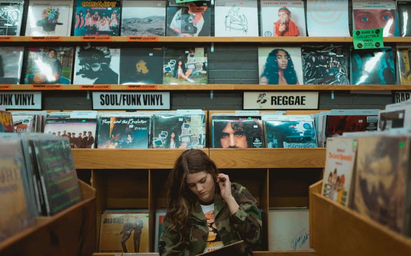 Digital Fatigue and the Resurgence of Analog Living