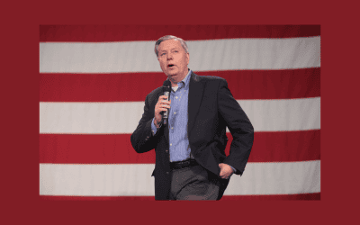 Lindsey Graham and the Meaning-Making of Death