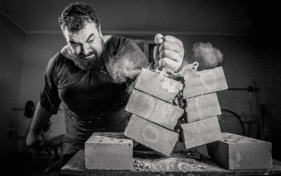 Testosterone-Injected Theology Disables Democracy and Harms the Christian Witness