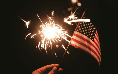 National Pride Hits Record Low Ahead of the Nation’s 250th Anniversary, According to New Gallup Poll