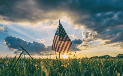 The United States at 250: Reflecting on the Past and Looking to the Future