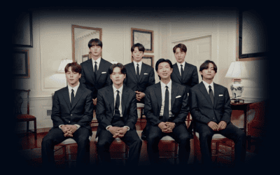 BTS and the Enduring Power of “Arirang”