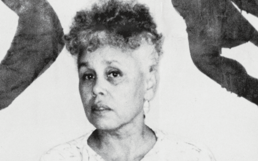Betye Saar, Pioneer of Mixed- Media Assemblage and Recycler of Racist Caricatures, Dies at 99