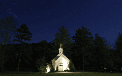 Sunday Night Church