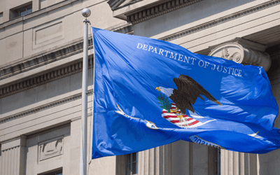 Justice Department Opens the Door For Federal Funding of Religious Programs