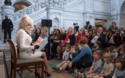 Don’t Get Above Your Raisin’: Remembering Dolly Parton