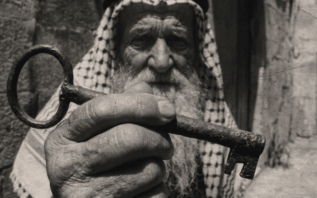 ELCA’s ‘Stolen Stories’ Series Centers the History of Palestinian Christians
