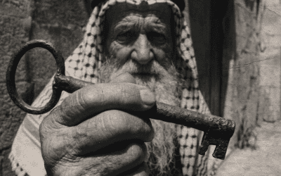 ELCA’s ‘Stolen Stories’ Series Centers the History of Palestinian Christians