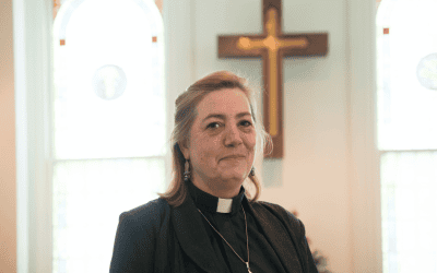 By the Way | Southern Baptists, Roman Catholics & a New (I think) Argument for Women’s Ordination