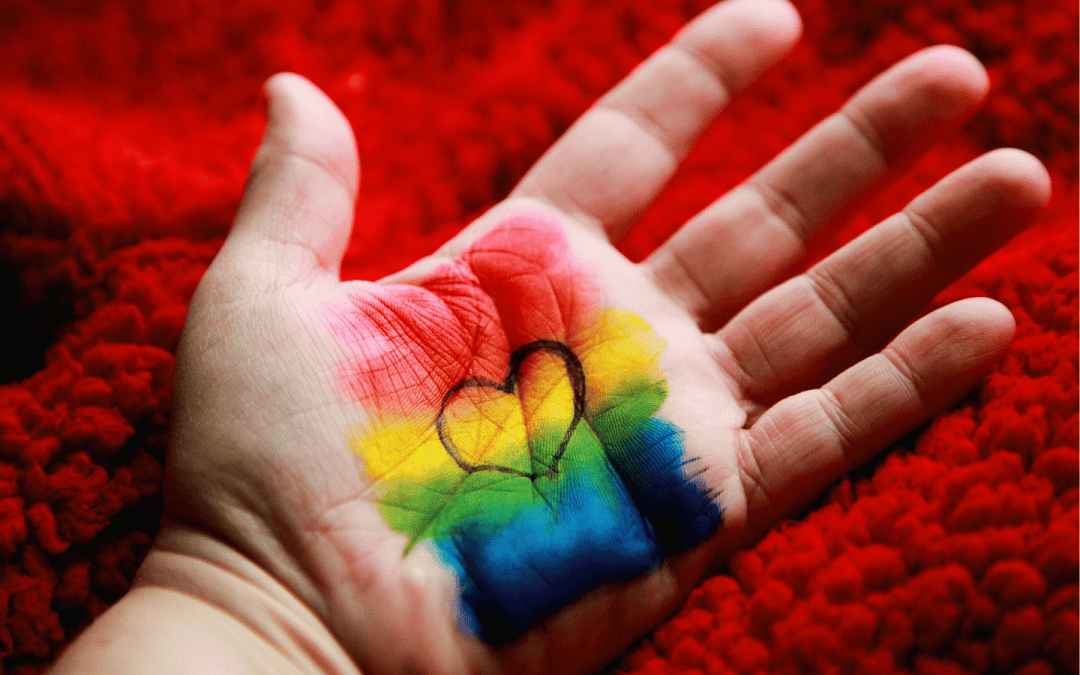 In an Open Relationship with Jesus