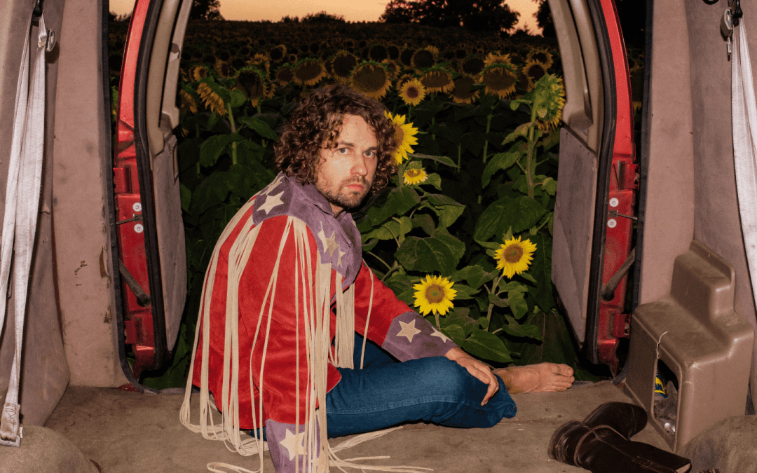 Kevin Morby Imagines Heaven on Earth in the ‘Little Wide Open’