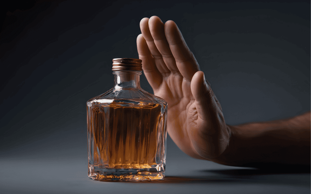 Alcohol Consumption in U.S. Remains at Record Lows