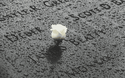 9/11, Lindsay Clancy, and Who Gets Grace