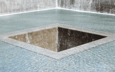 Profundity and the National Crisis: John Pierce on 9/11
