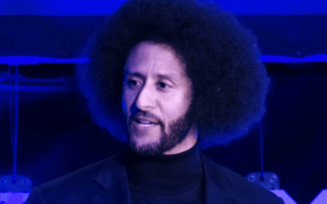 Colin Kaepernick, the End of Athlete Activism and the Beginning of a Culture War
