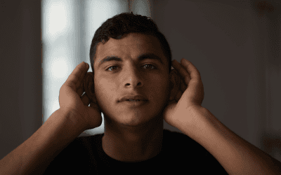 ‘For Those With Ears to Hear’