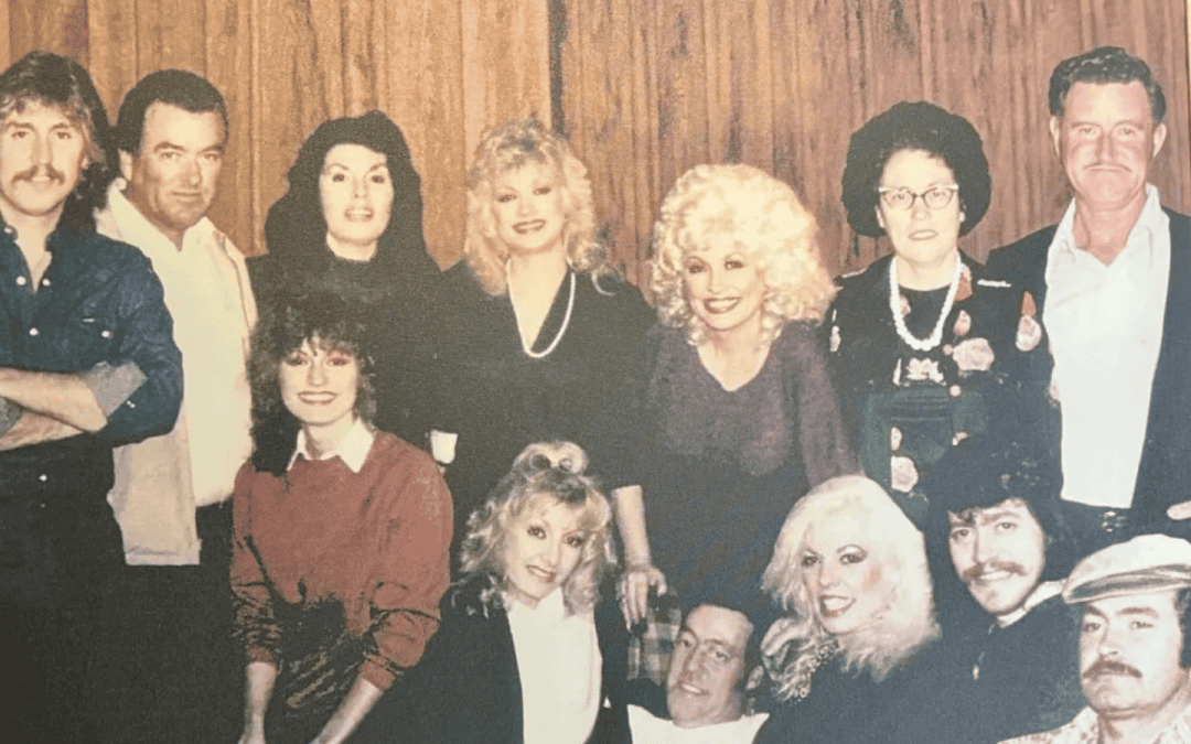 Dolly’s Greatest Gift Was Reading the Room