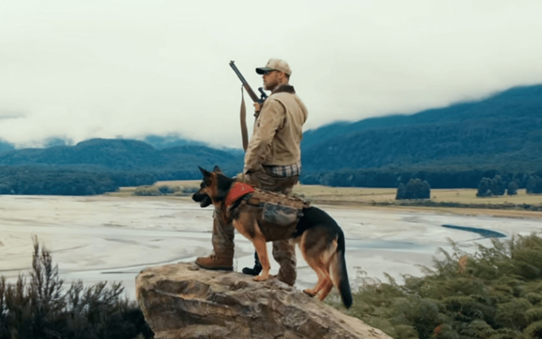 ‘Heart of the Beast’ Explores Unconditional Love