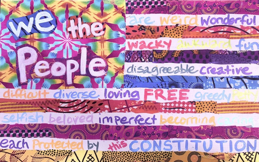Art for Democracy