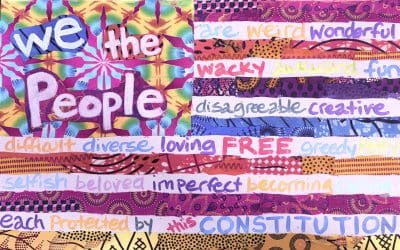 Art for Democracy