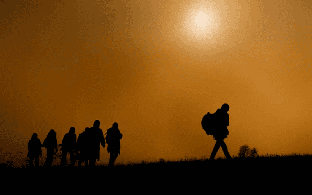 No Place for NIMBYism in the Kingdom of God