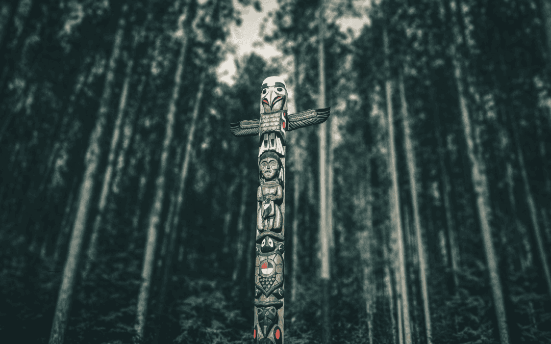 Land Acknowledgment Isn’t Enough