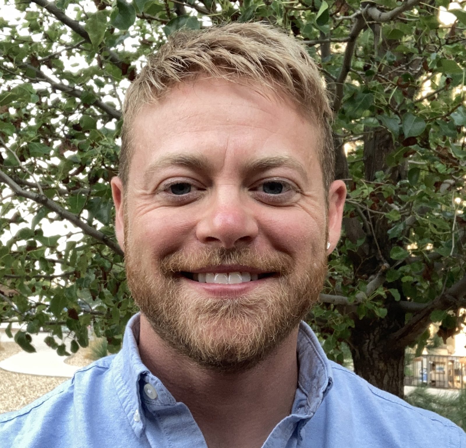 Lucas Hall's Story