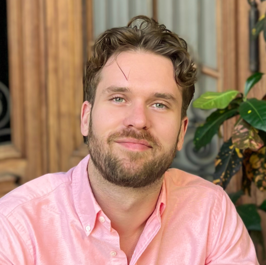 Lucas Wilson's Story