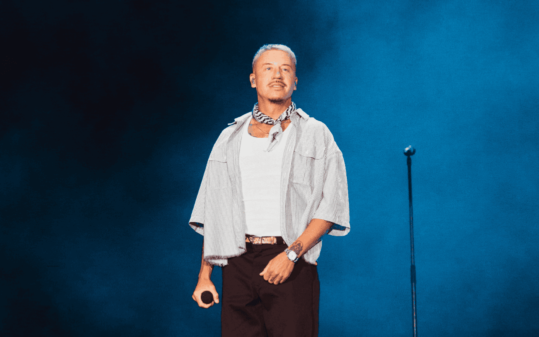 Macklemore, P!nk, Sheeran and…Ms. Rachel? The Role(s) Artists Play in Genocidal Times