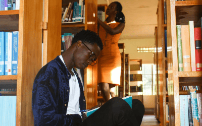 Black Studies Programs Have the Power to Liberate