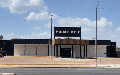 Mercy Culture (Once Again) Triggered by Mercy