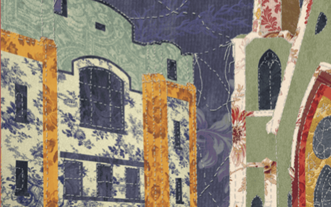 Race, Religion, and Reparations: The Story of Second Baptist and Lake Street Church in Evanston, Illinois